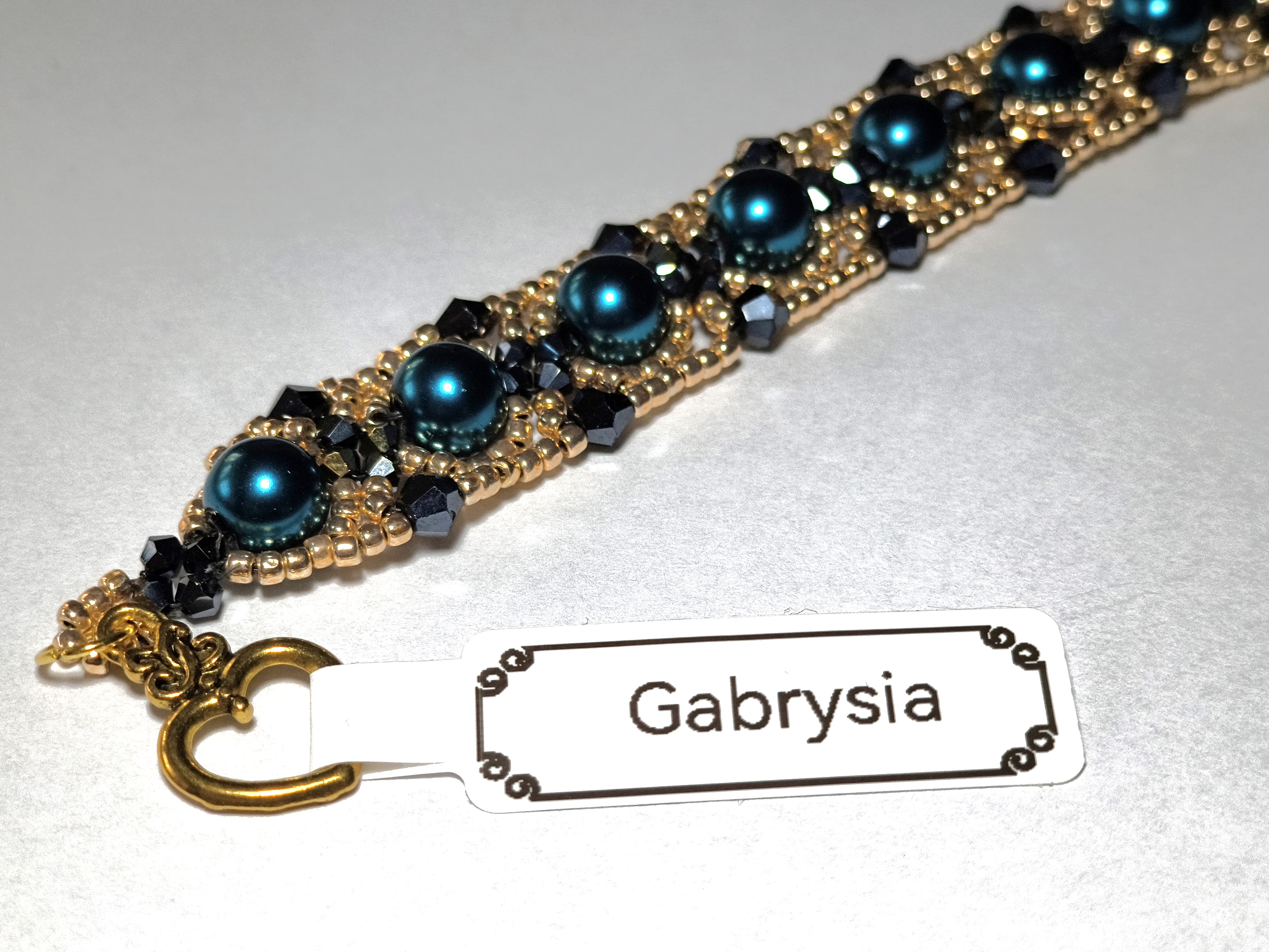 Gabrysia