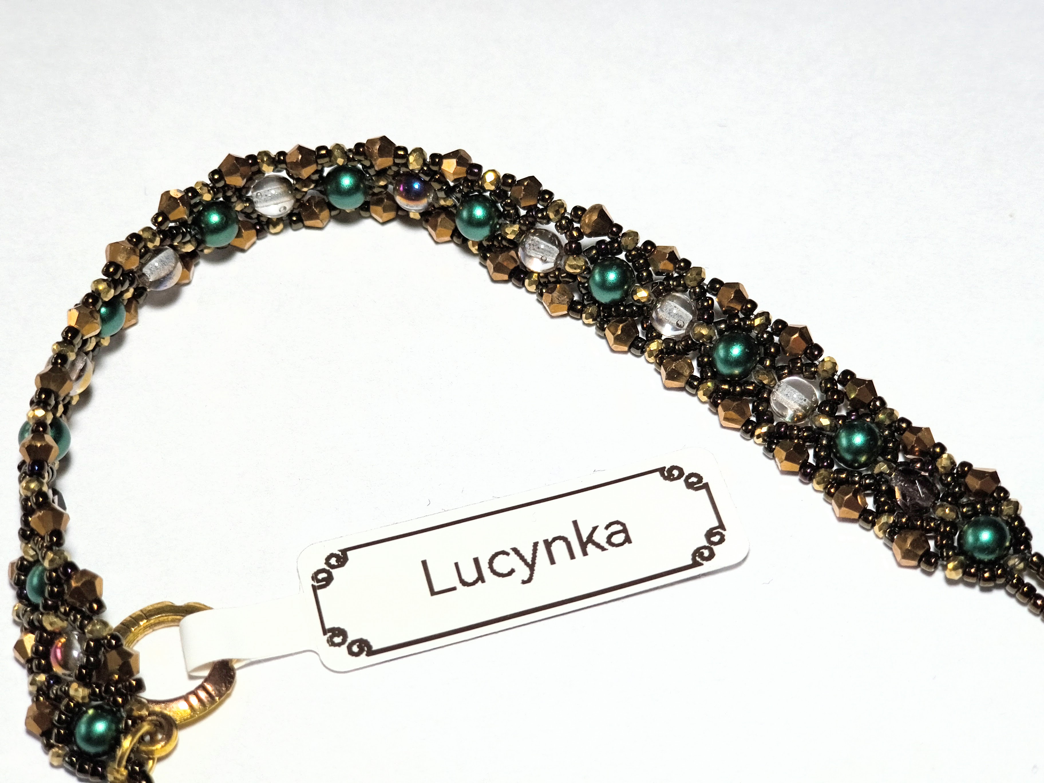 Lucynka