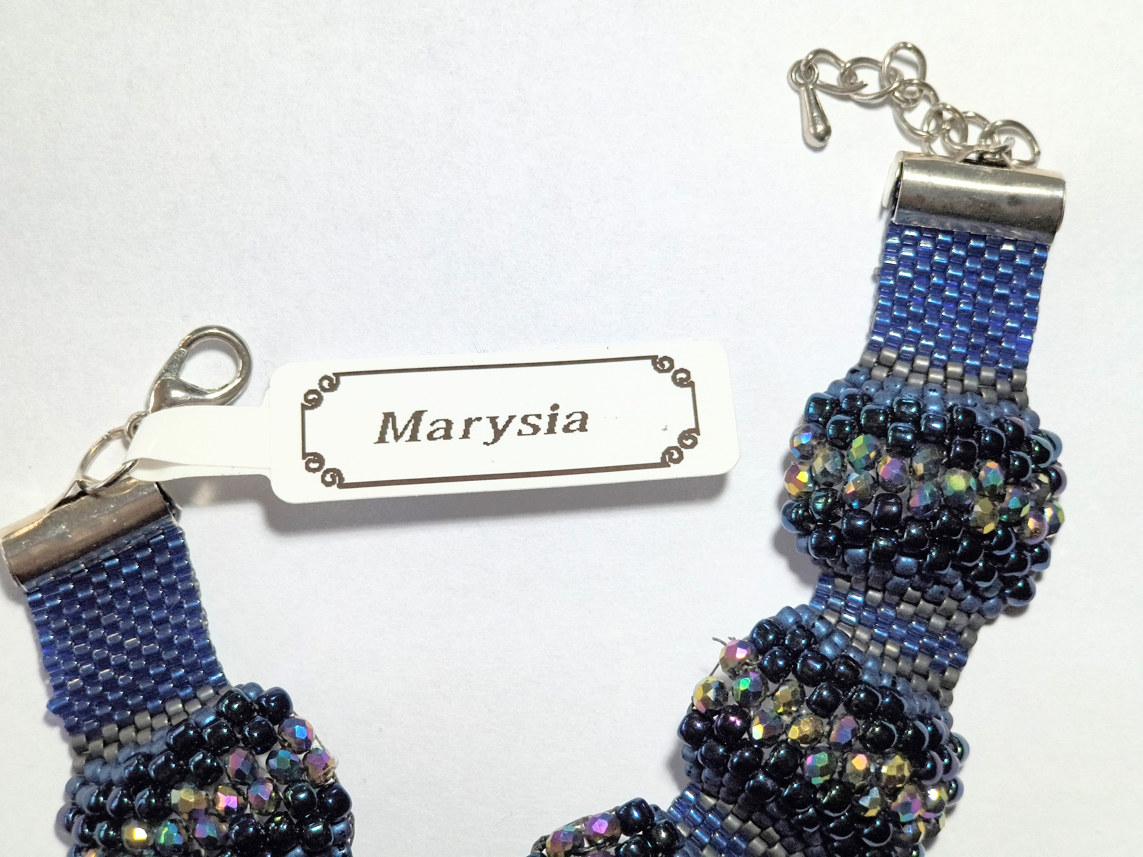 Marysia