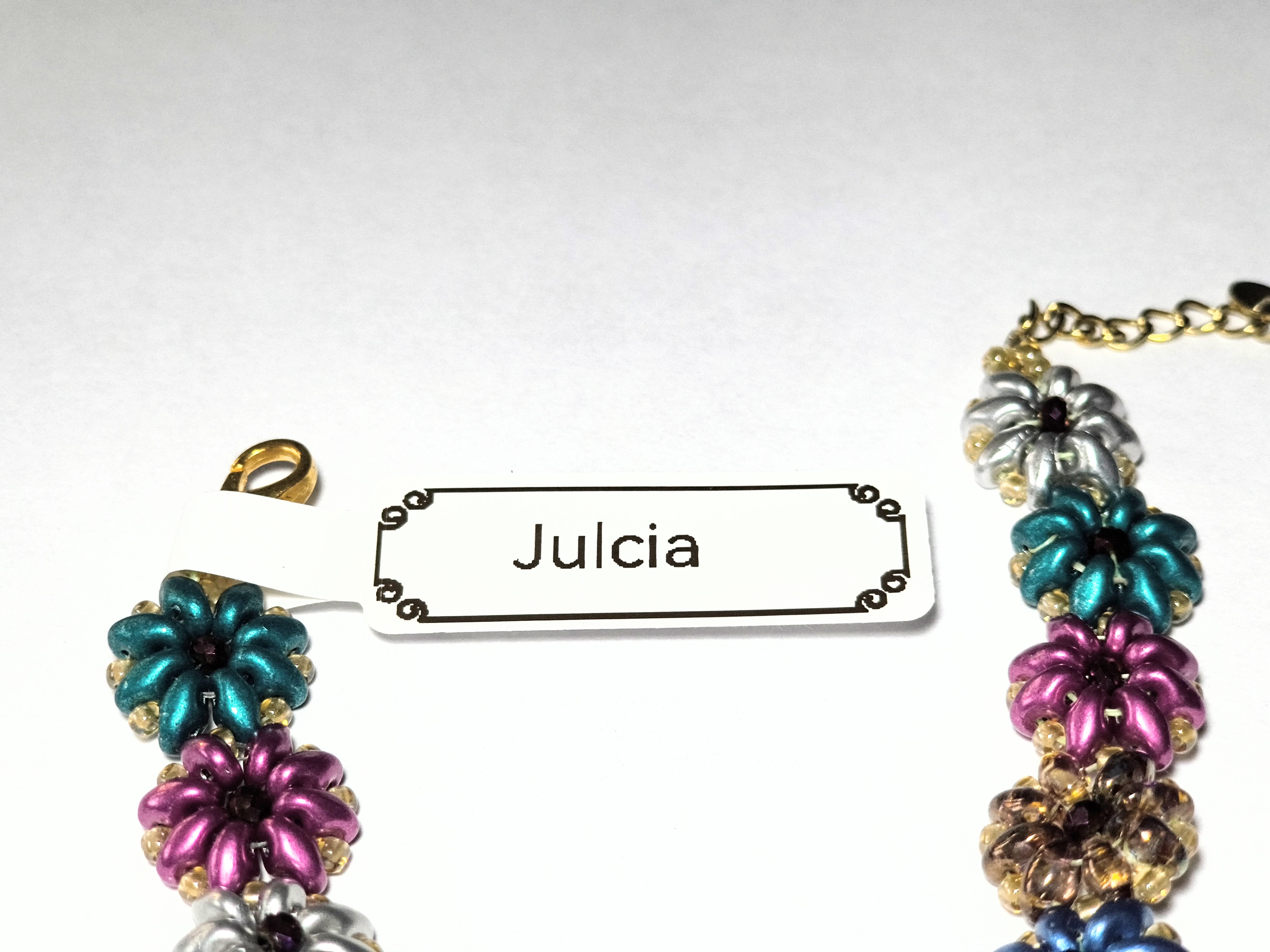 Julcia
