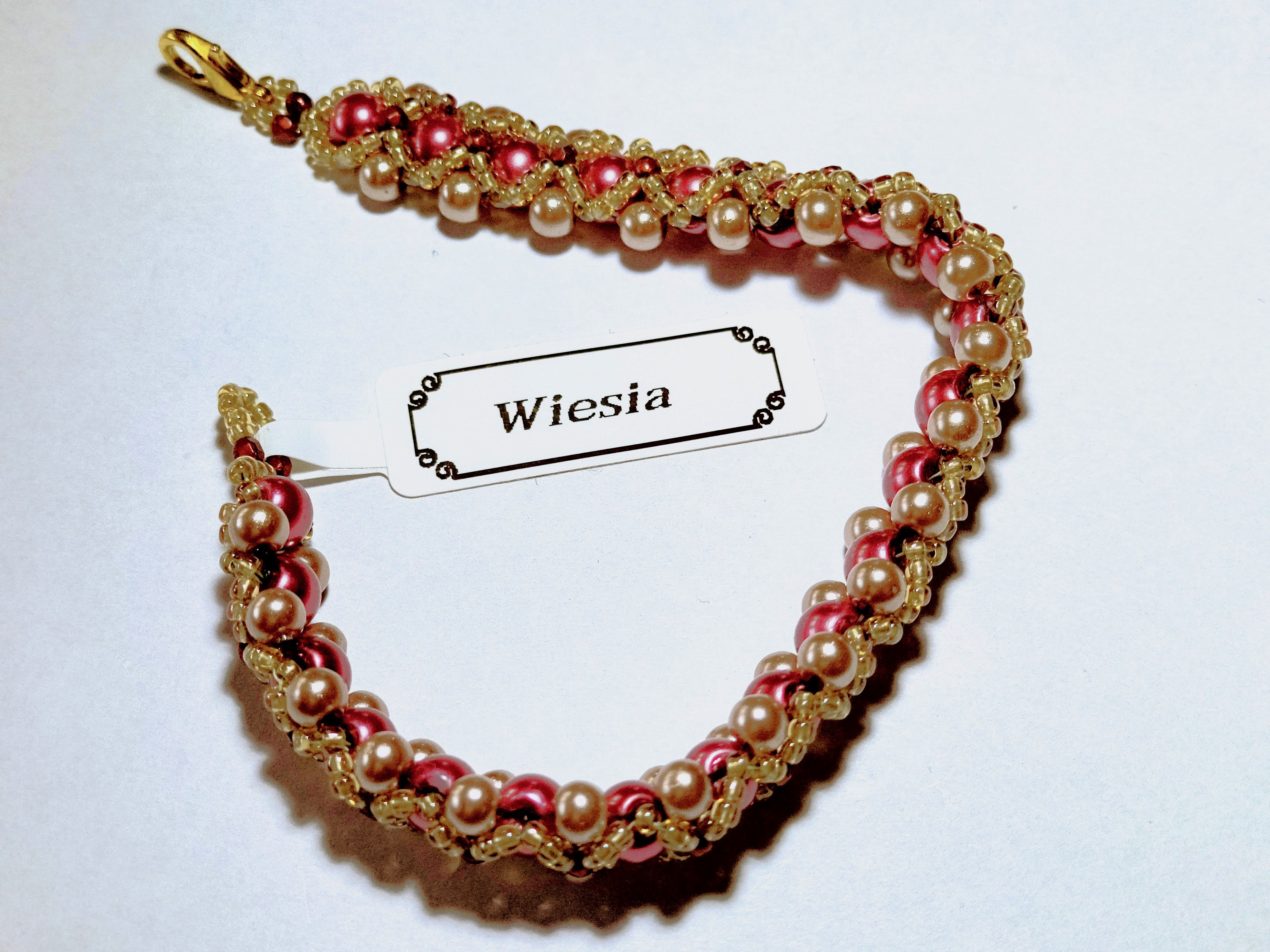 Wiesia