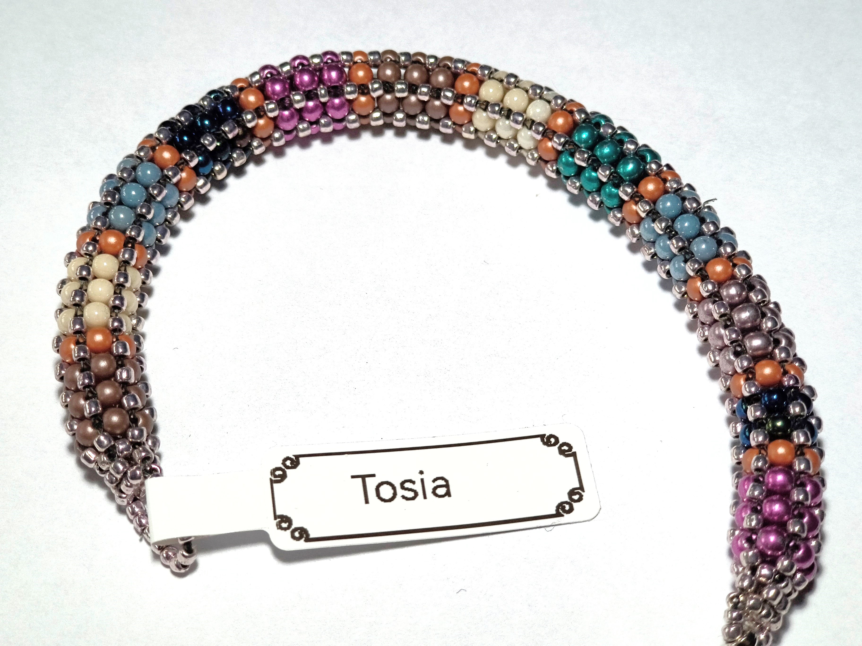 Tosia