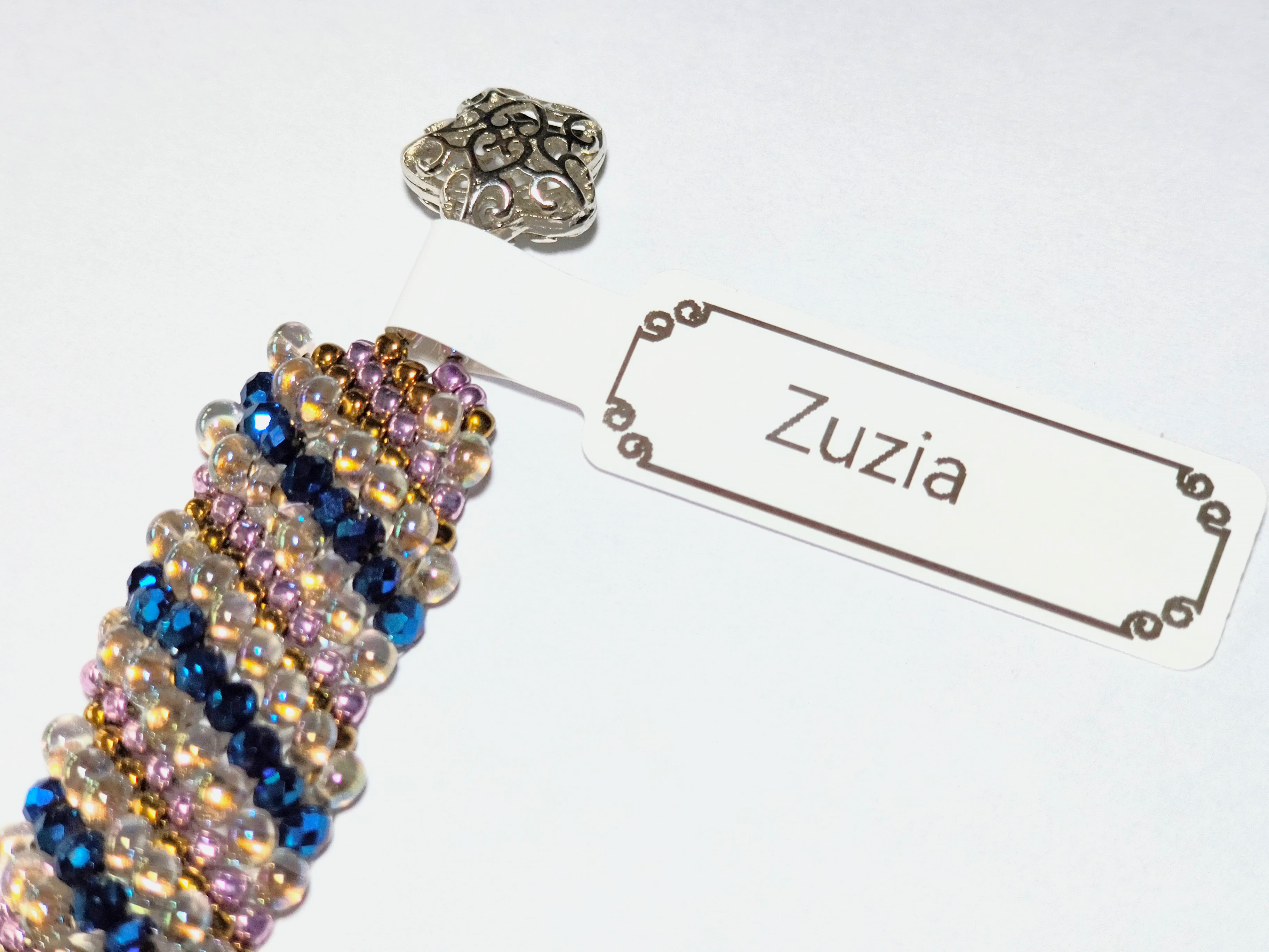 Zuzia